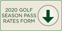 2020 Golf Season Pass Rates Form Download